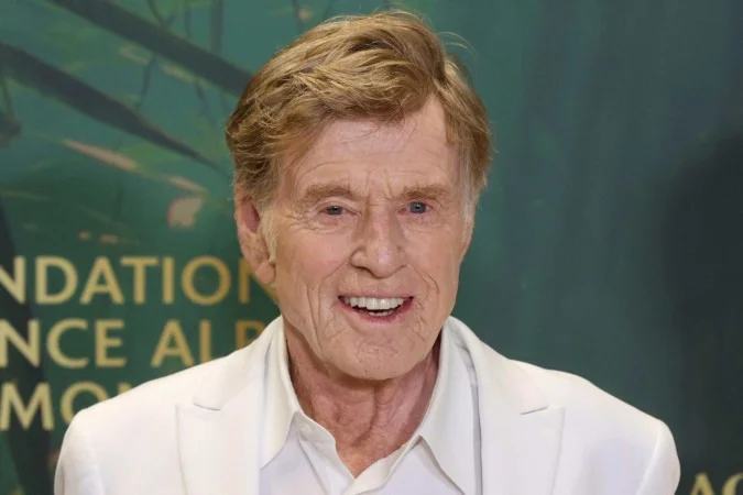 Robert Redford, um dos maiores ícones da história de Hollywood, morre aos 89 anos