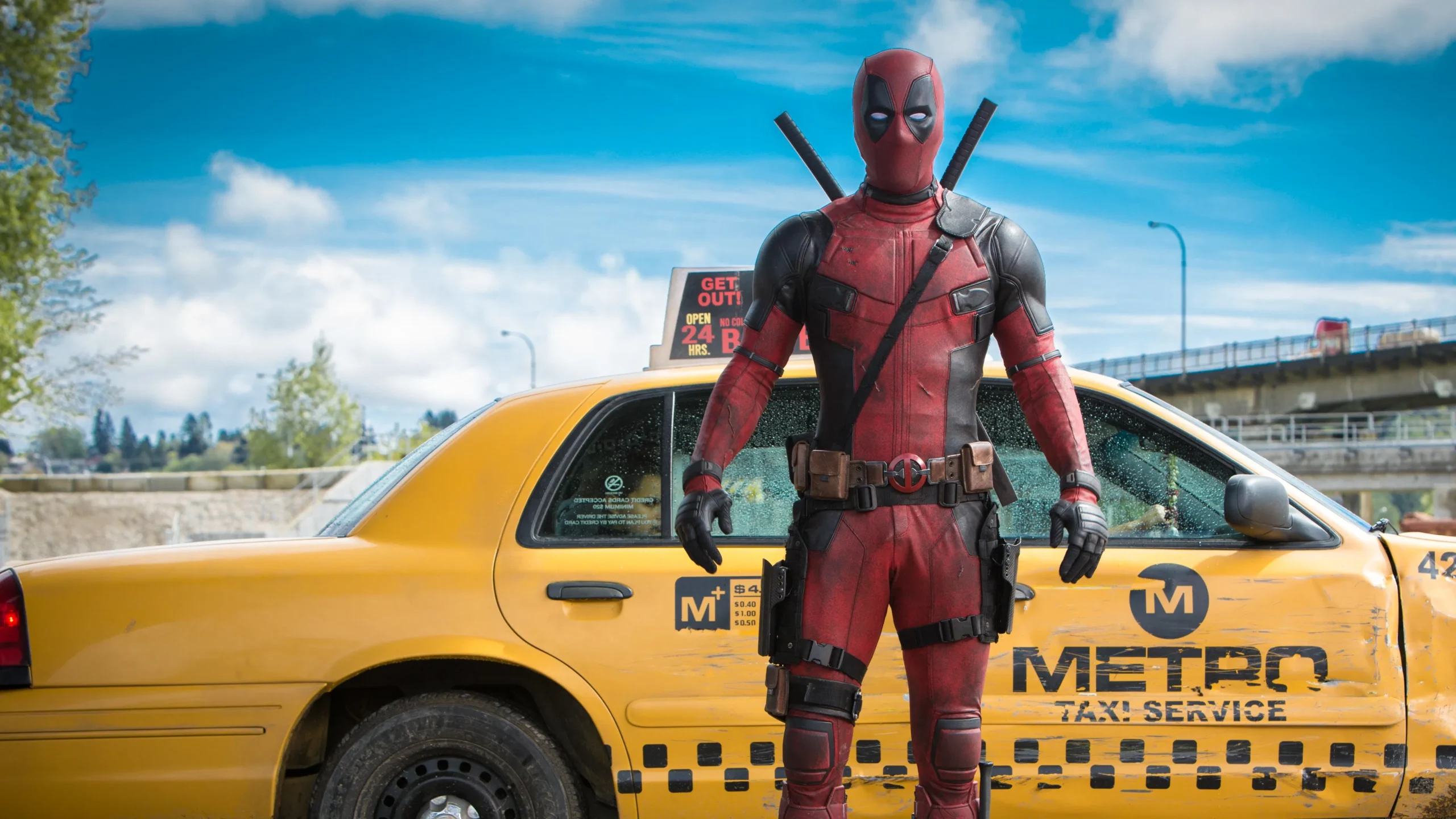 Vingadores: Doomsday | Ryan Reynolds fará parte do elenco do novo filme, segundo site