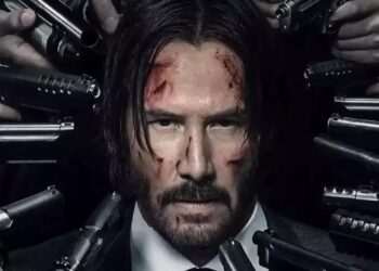 10 filmes de ação imperdíveis para assistir no Prime Video hoje