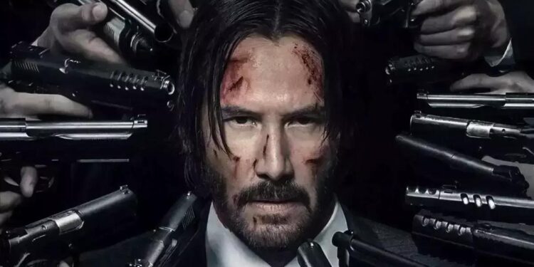 10 filmes de ação imperdíveis para assistir no Prime Video hoje