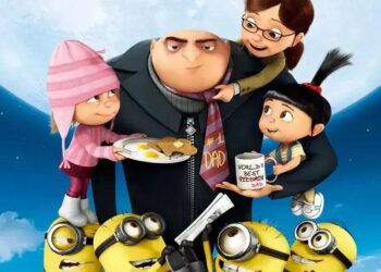 10 filmes infantis imperdíveis para curtir com a família neste fim de ano