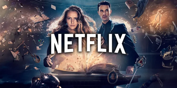 9 filmes e séries imperdíveis na Netflix neste fim de semana