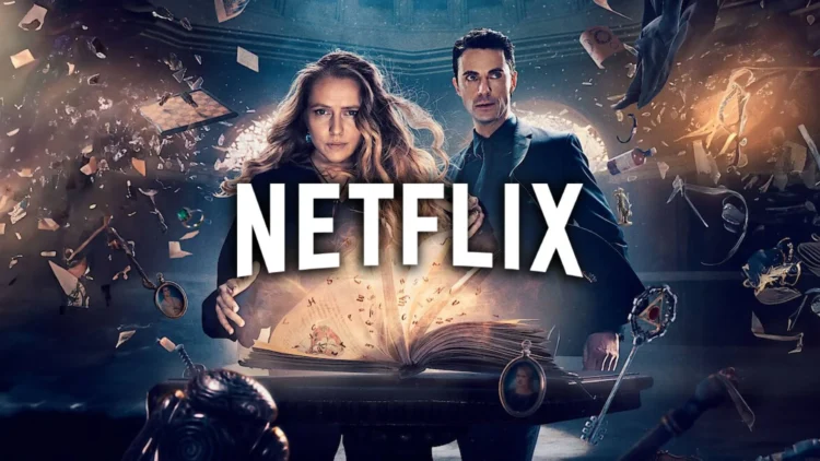 9 filmes e séries imperdíveis na Netflix neste fim de semana