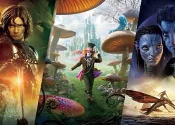 10 filmes de fantasia para quem sente falta de Harry Potter e Senhor dos Anéis