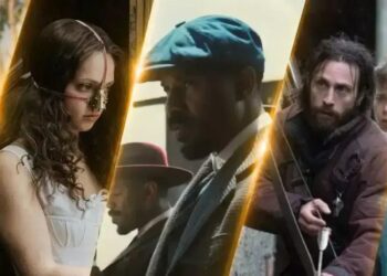 25 melhores filmes de 2025 que você precisa conhecer