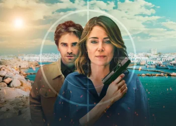 The Assassin é renovada para 2ª temporada após ano de estreia bater recorde