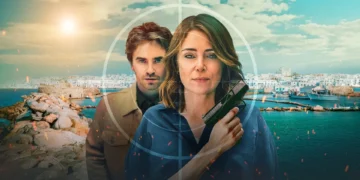 The Assassin é renovada para 2ª temporada após ano de estreia bater recorde