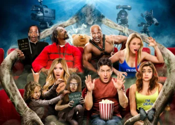 Todo Mundo em Pânico 6 terá volta de elenco clássico e filho de Wayans