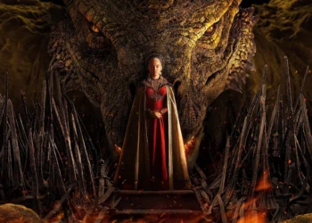 Nova série de Game of Thrones corrige erro histórico do dragão Targaryen