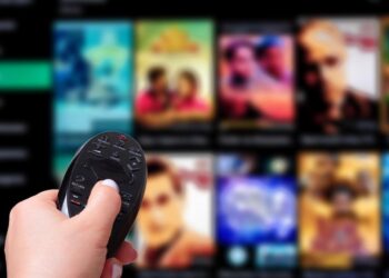 Os 10 melhores sites para assistir filmes online grátis