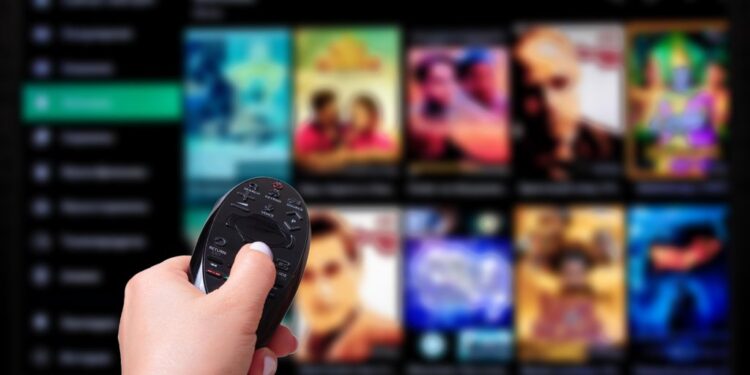 Os 10 melhores sites para assistir filmes online grátis