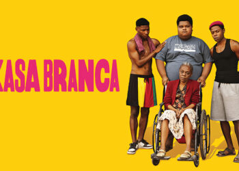 Onde Assistir Casa Branca (Kasa Branca)