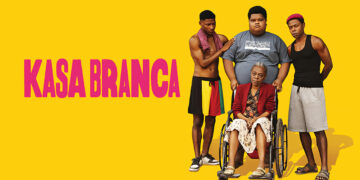 Onde Assistir Casa Branca (Kasa Branca)