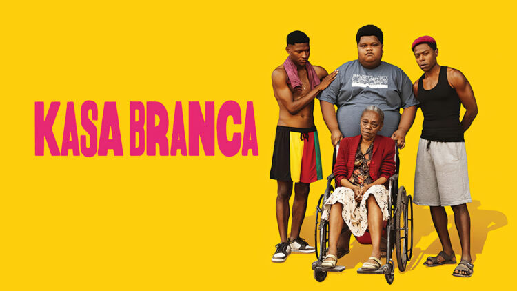Onde Assistir Casa Branca (Kasa Branca) 1 Onde Assistir Casa Branca (Kasa Branca)