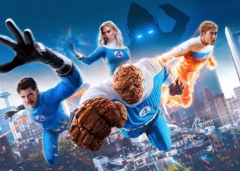 O real motivo de Quarteto Fantástico: Primeiros Passos se passar nos anos 60