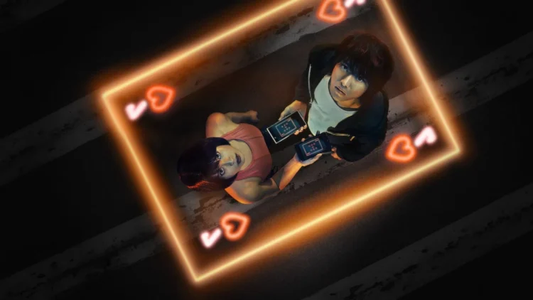 Alice in Borderland bate recorde na Netflix antes da renovação da 4ª temporada