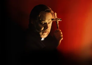 Filme de exorcismo baseado em fatos reais acaba de chegar a Netflix