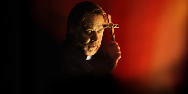 Filme de exorcismo baseado em fatos reais acaba de chegar a Netflix 1 Filme de exorcismo baseado em fatos reais acaba de chegar a Netflix