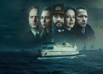 O Naufrágio do Heweliusz: a tragédia polonesa que virou série na Netflix