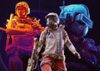 ARC Raiders terá filas para duplas de jogadores