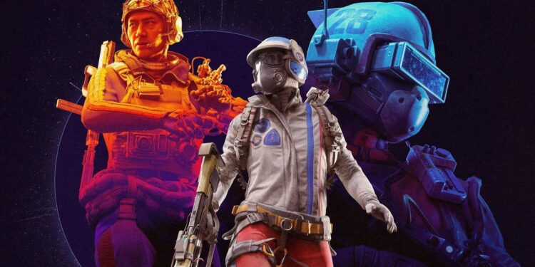 ARC Raiders terá filas para duplas de jogadores