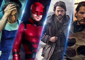 25 séries imperdíveis para assistir em 2025