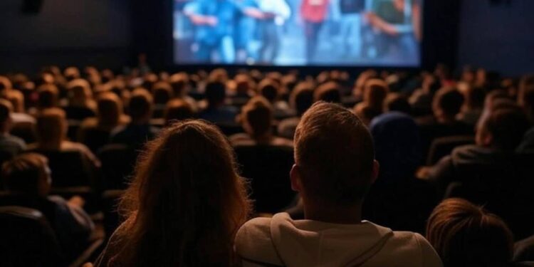 Quanto tempo um filme fica no cinema em cartaz? 1 Quanto tempo um filme fica no cinema em cartaz?