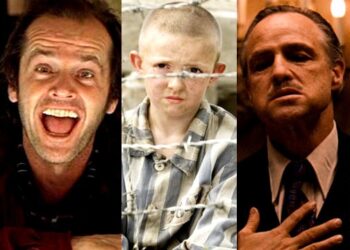 10 filmes baseados em livros que ficaram melhores que as obras originais