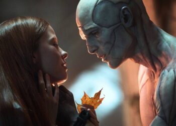 Frankenstein | Filme já é 1º lugar na Netflix em mais de 80 países