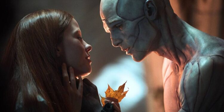 Frankenstein | Filme já é 1º lugar na Netflix em mais de 80 países 6 Frankenstein | Filme já é 1º lugar na Netflix em mais de 80 países