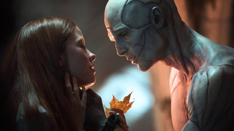 Frankenstein | Filme já é 1º lugar na Netflix em mais de 80 países