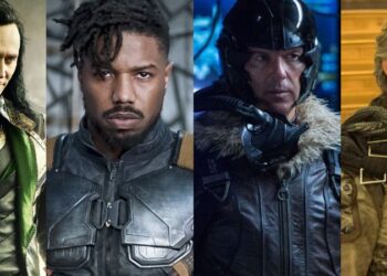 Quem são os verdadeiros vilões mestres do caos no universo Marvel?