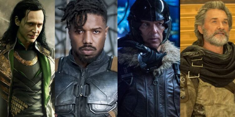 Quem são os verdadeiros vilões mestres do caos no universo Marvel?