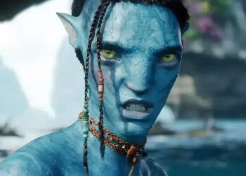 Avatar: Fogo e Cinzas ganha novo teaser antes da estreia nos cinemas