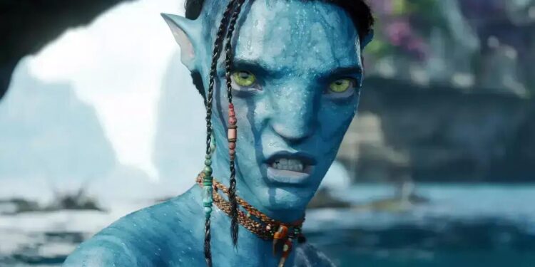 Avatar: Fogo e Cinzas ganha novo teaser antes da estreia nos cinemas
