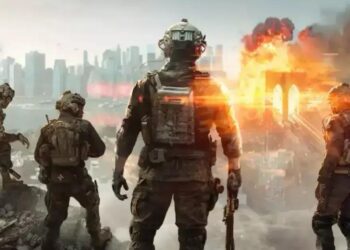 Battlefield 6: Acesse o teste gratuito antes que acabe!