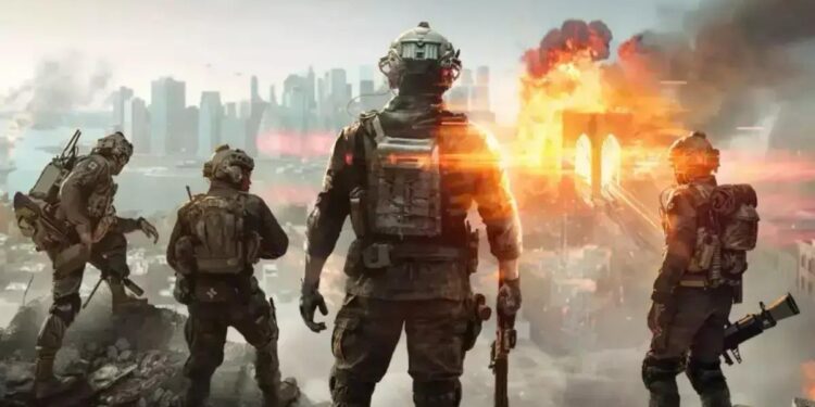 Battlefield 6: Acesse o teste gratuito antes que acabe!