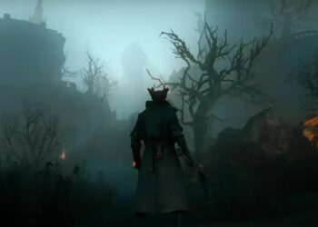 Bloodborne: Remaster não oficial traz melhorias gráficas incríveis para PC