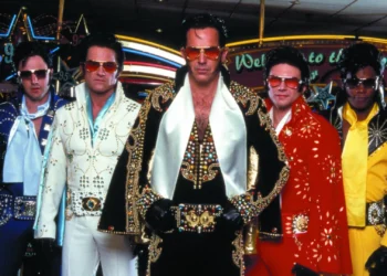 Onde Assistir 3000 Milhas Para o Inferno