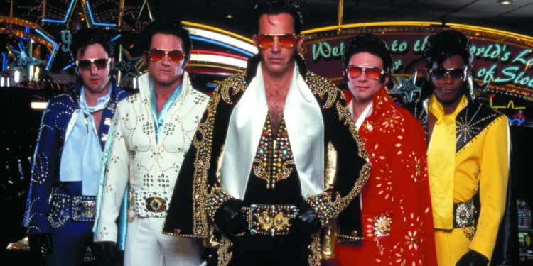 Onde Assistir 3000 Milhas Para o Inferno