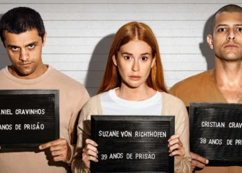 Tremembé se torna a série mais assistida da história do Prime Video