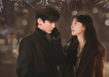 Os melhores k-dramas de 2025