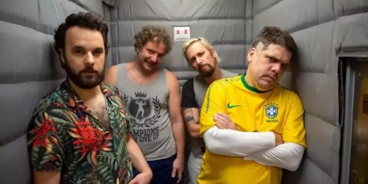 Choque de Cultura volta ao Canal Brasil com nova série de ficção