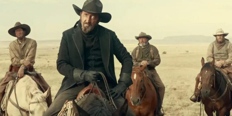 Cinco filmes de faroeste inovadores que você deve assistir na Netflix