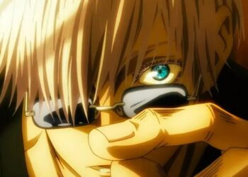 Como Satoru Gojo será libertado do Reino da Prisão?