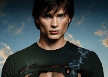 Após Smallville, Tom Welling não descartaria interpretar este ambicioso herói no DCU