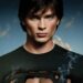 Após Smallville, Tom Welling não descartaria interpretar este ambicioso herói no DCU 2 Após Smallville, Tom Welling não descartaria interpretar este ambicioso herói no DCU