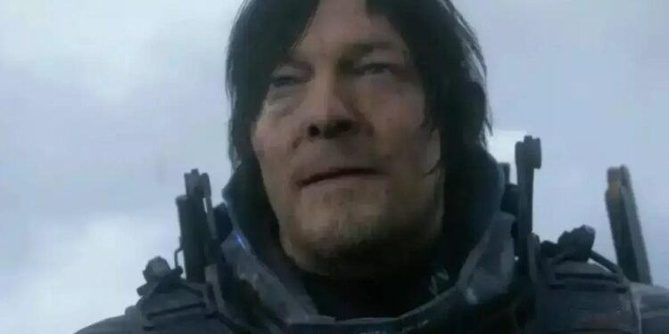 Death Stranding 2 ganha versão para PC; saiba mais detalhes do lançamento