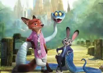 Descubra tudo sobre Zootopia 2: a sequência da animação da Disney
