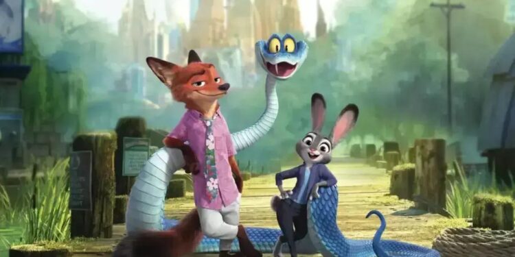 Descubra tudo sobre Zootopia 2: a sequência da animação da Disney